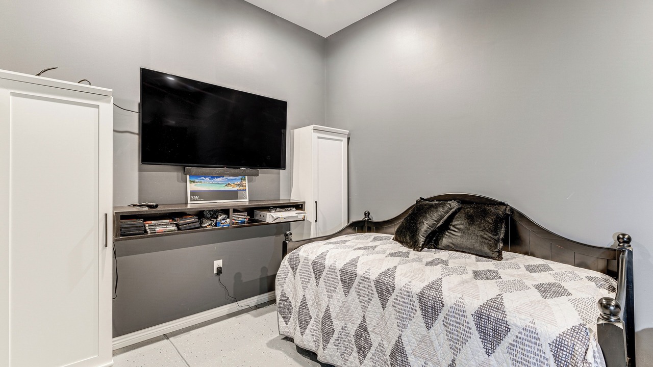 Photo of Bedroom in Lake George