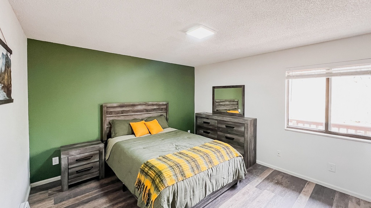 Photo of Bedroom in West Colorado Springs