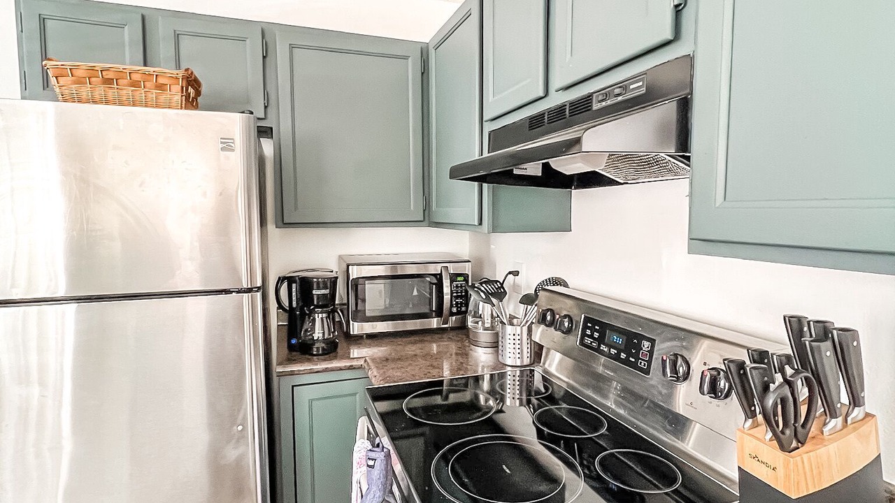 Photo of Kitchen in West Colorado Springs