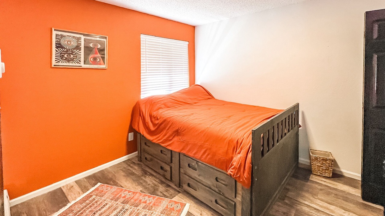 Photo of Bedroom in West Colorado Springs