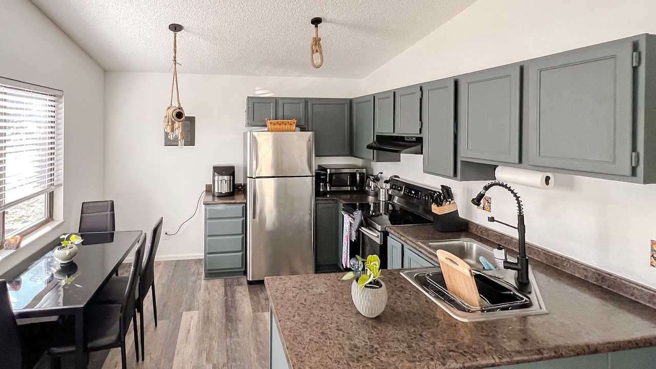 Photo of Kitchen in West Colorado Springs