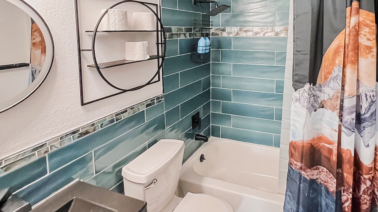 Photo of Bathroom in West Colorado Springs