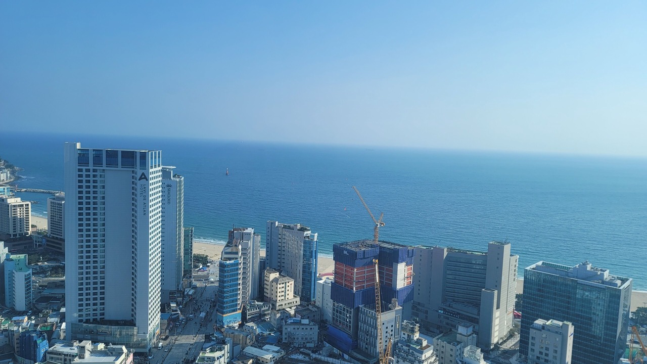 Photo of Outdoor in Haeundae