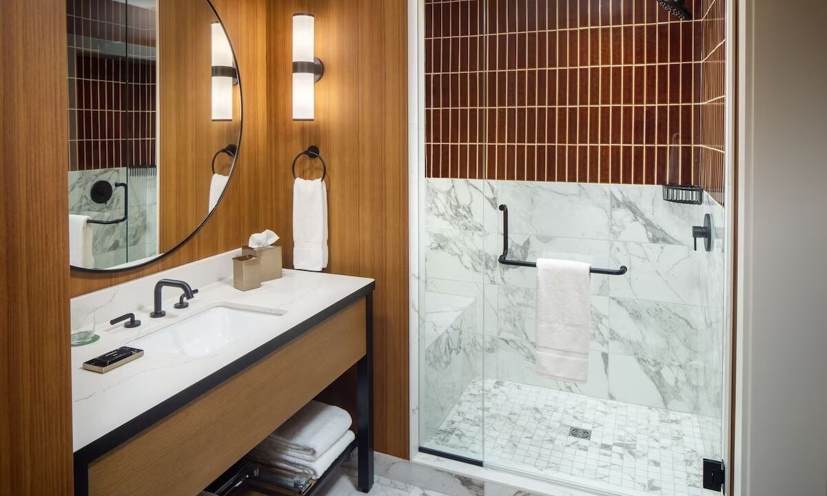 Photo of Bathroom in Fitzsimons