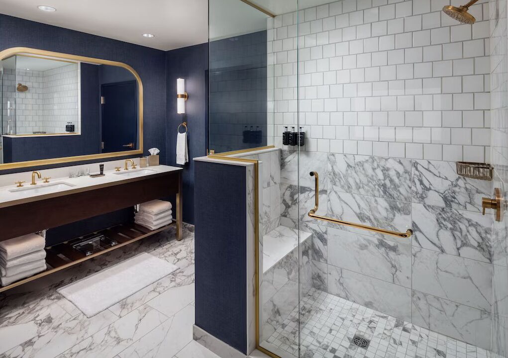 Photo of Bathroom in Fitzsimons