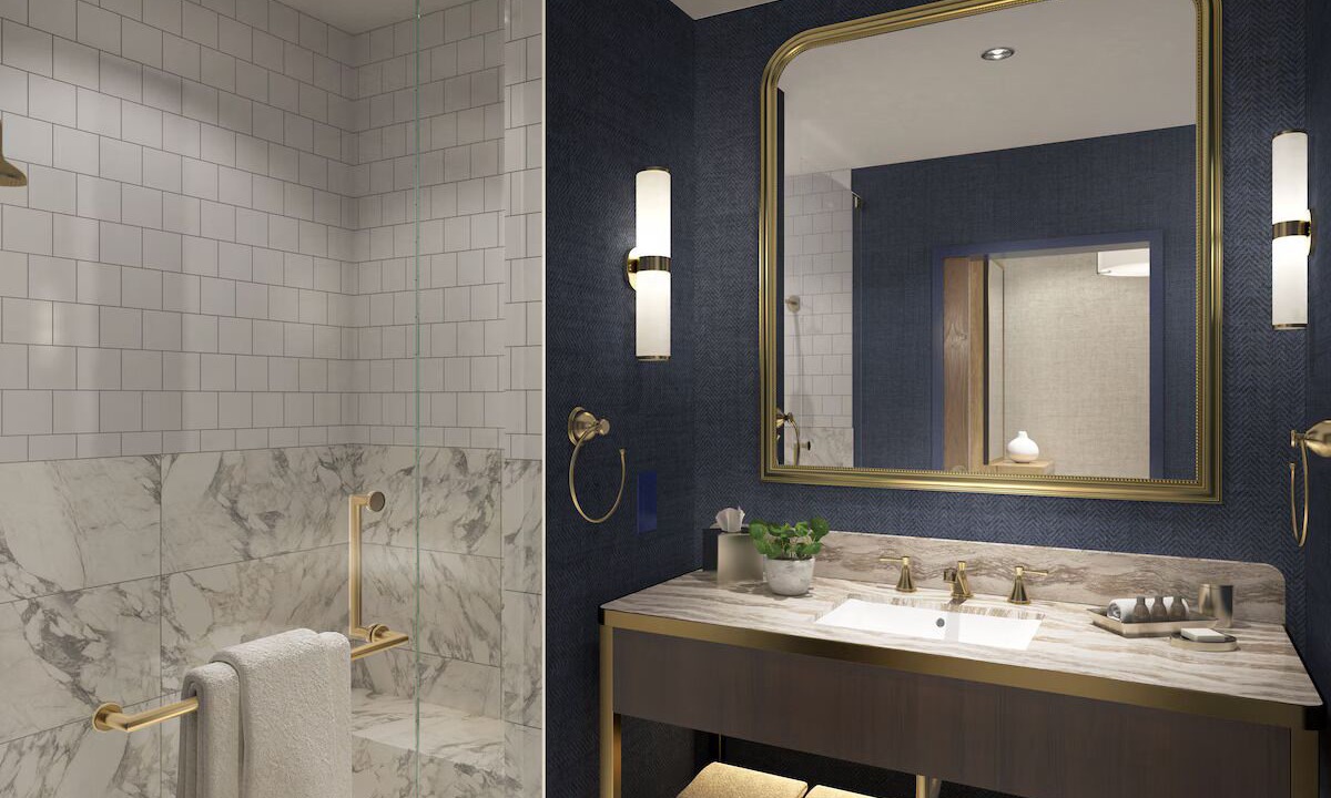 Photo of Bathroom in Fitzsimons