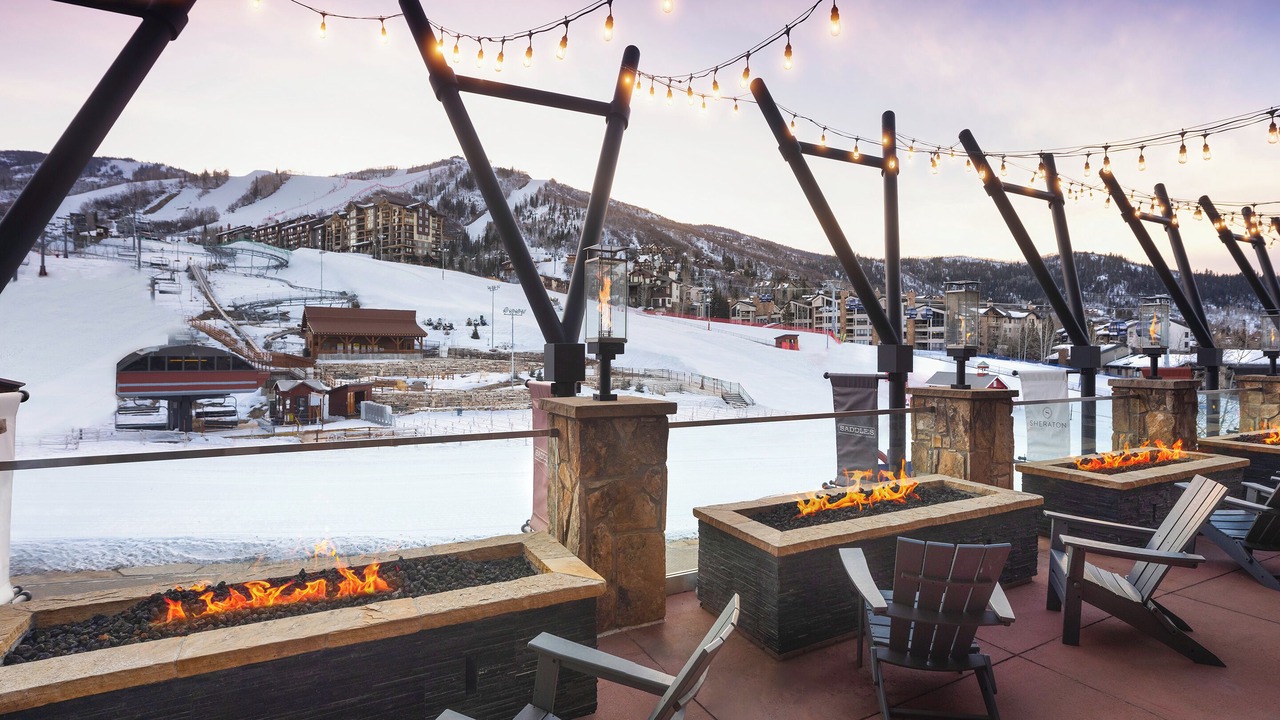 Photo of Outdoor in Steamboat Springs