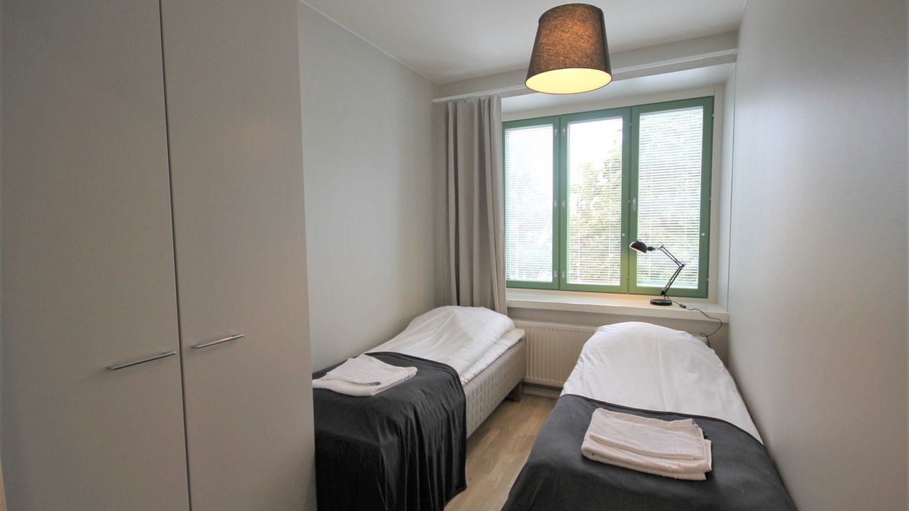 Photo of Bedroom in Kuopio