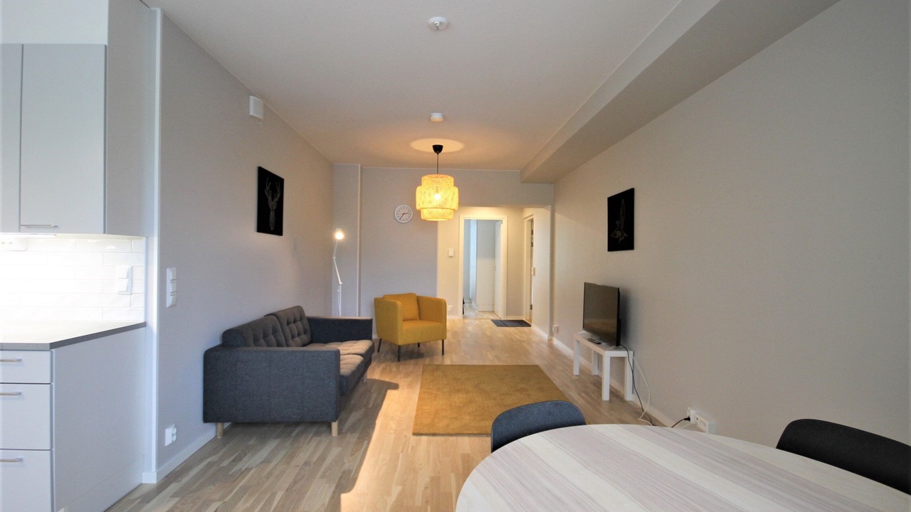 Photo of Livingroom in Kuopio