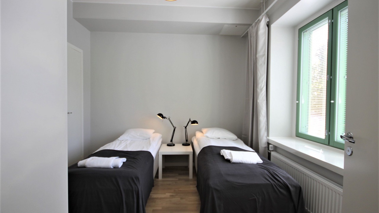 Photo of Bedroom in Kuopio