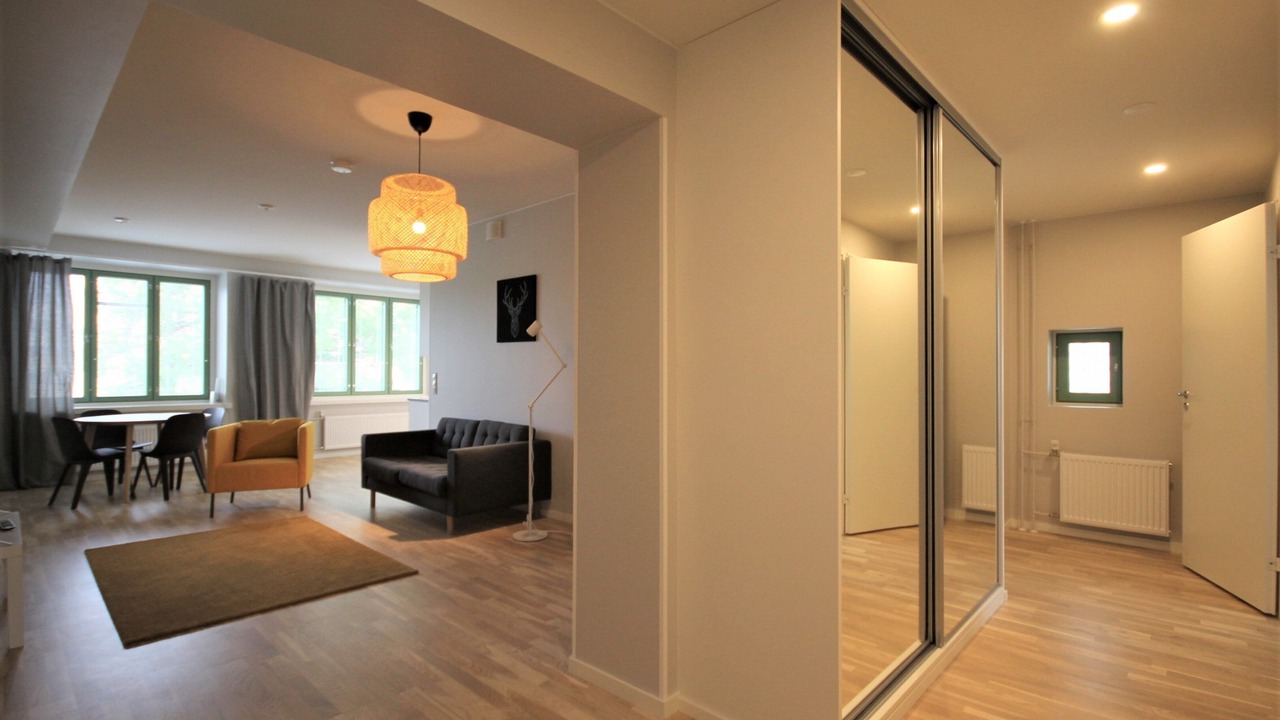 Photo of Livingroom in Kuopio