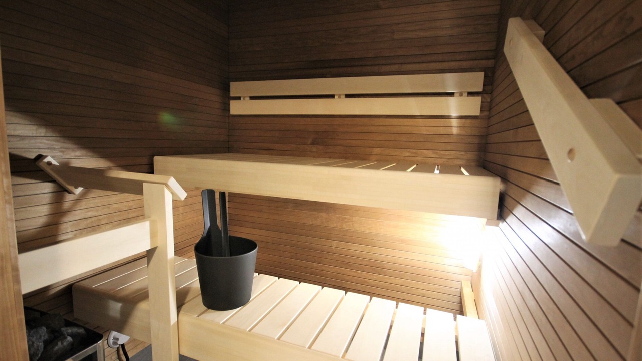 Photo of Bathroom in Kuopio