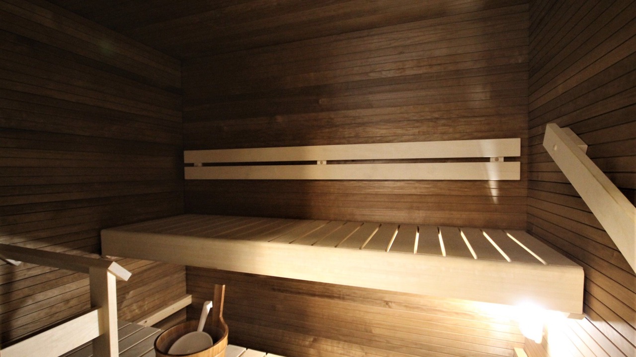 Photo of Bathroom in Kuopio