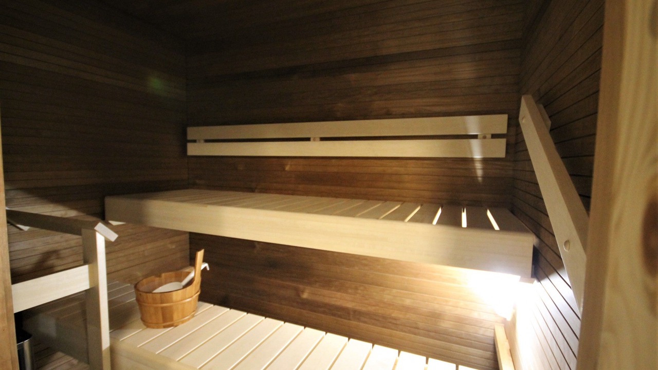 Photo of Bathroom in Kuopio