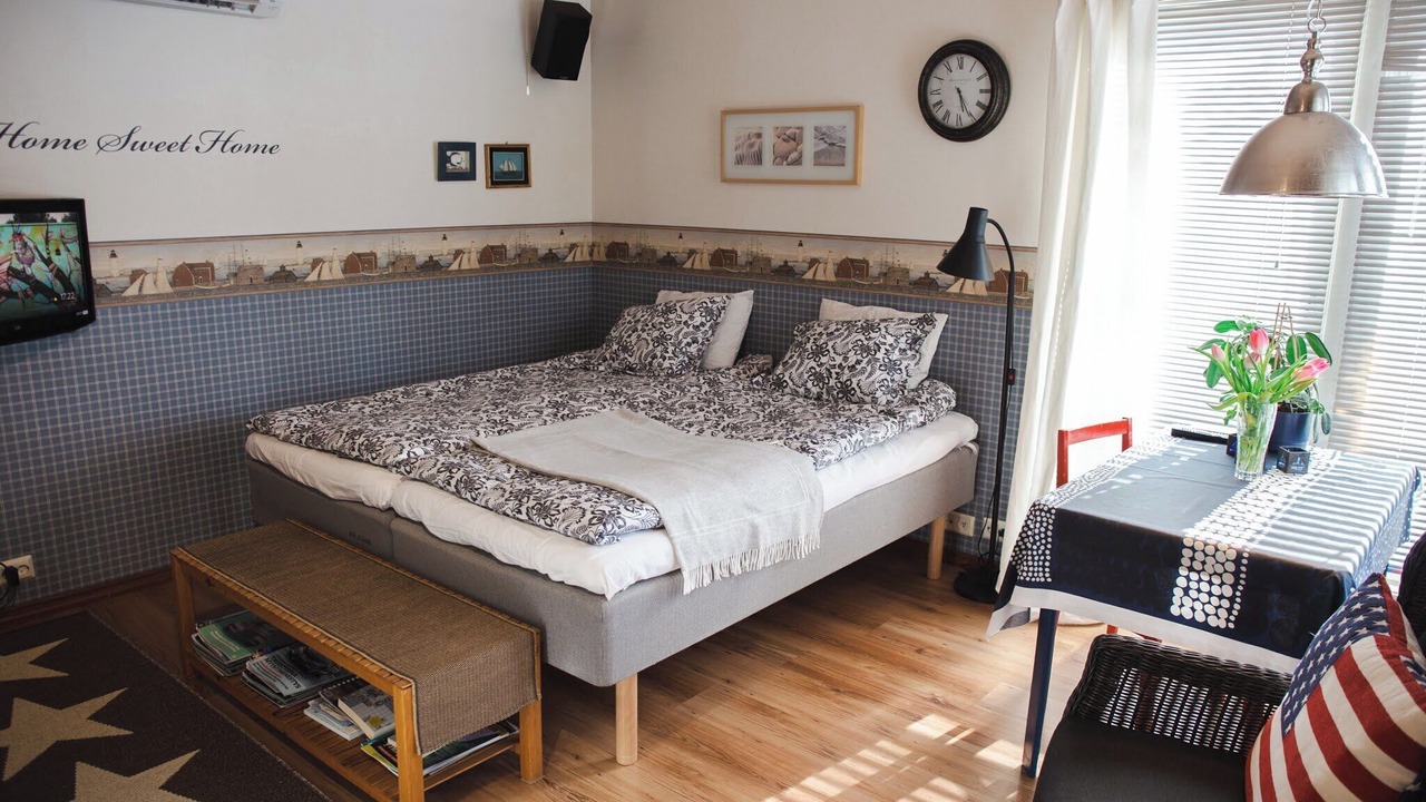 Photo of Bedroom in Kokkola