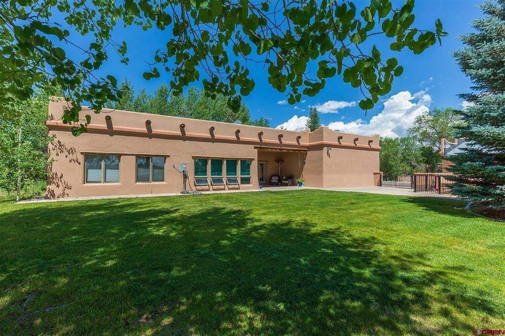 Photo of Outdoor in Durango