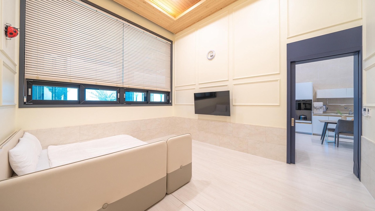 Photo of Bedroom in Dolsan-eup