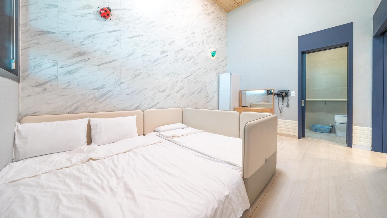 Photo of Bedroom in Dolsan-eup