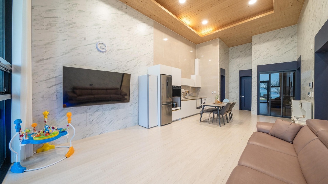 Photo of Bedroom in Dolsan-eup