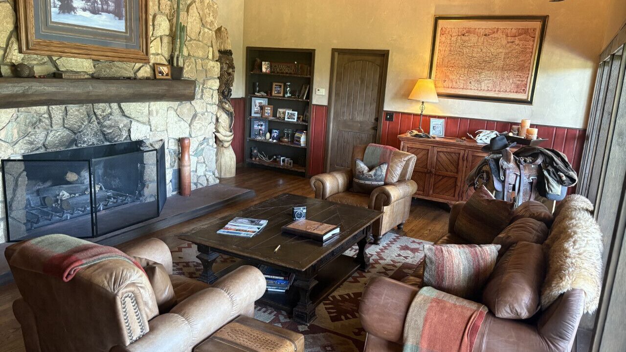 Photo of Bedroom in Paonia