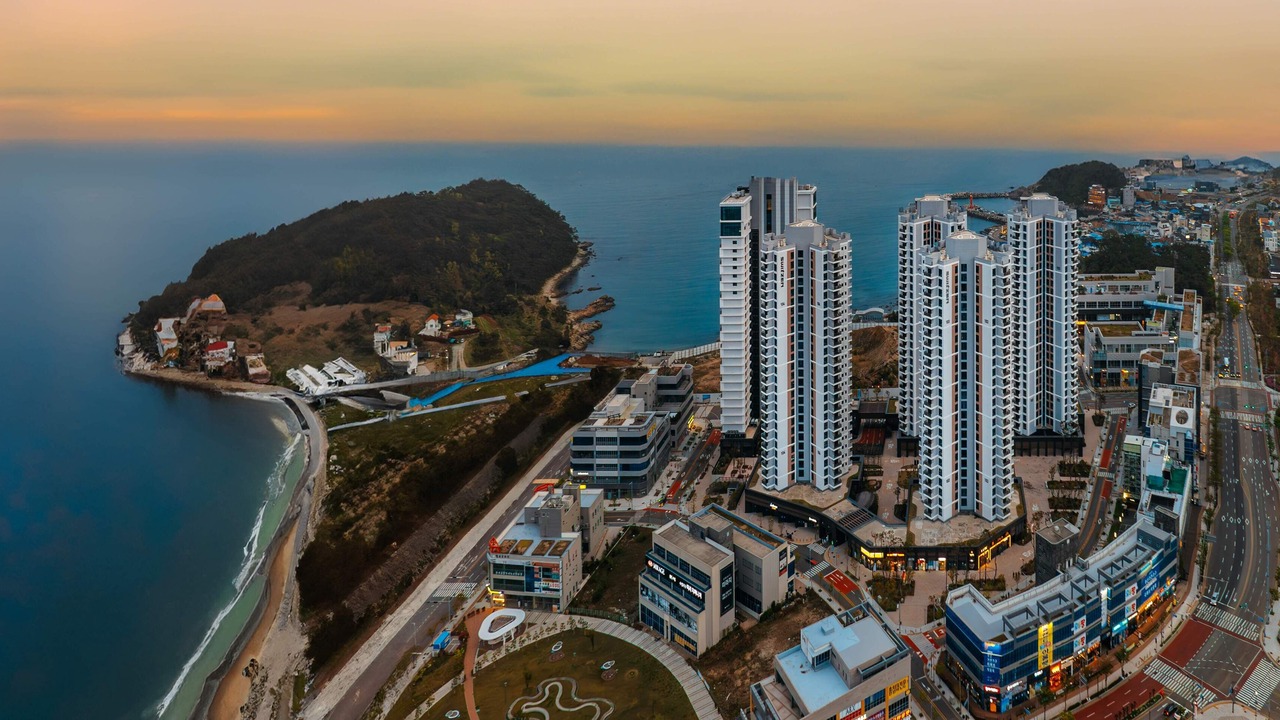Photo of Outdoor in Busan