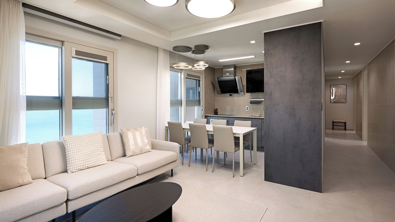 Photo of Bedroom in Busan