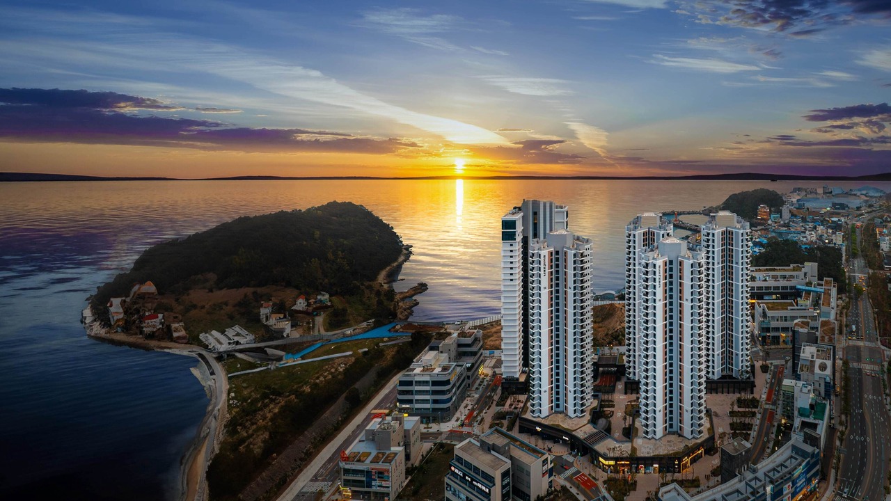Photo of Outdoor in Busan