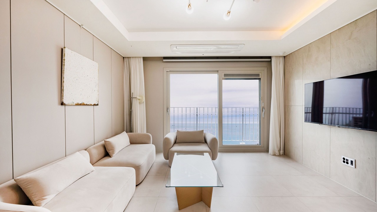 Photo of Bedroom in Busan