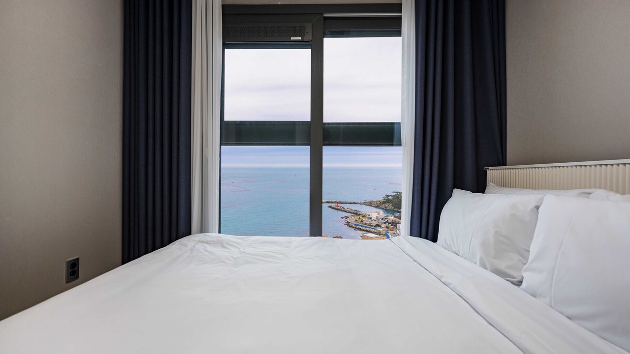 Photo of Bedroom in Busan