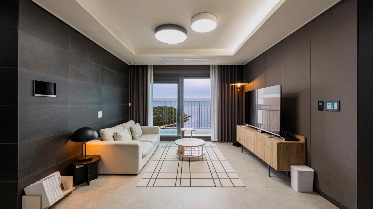 Photo of Livingroom in Busan