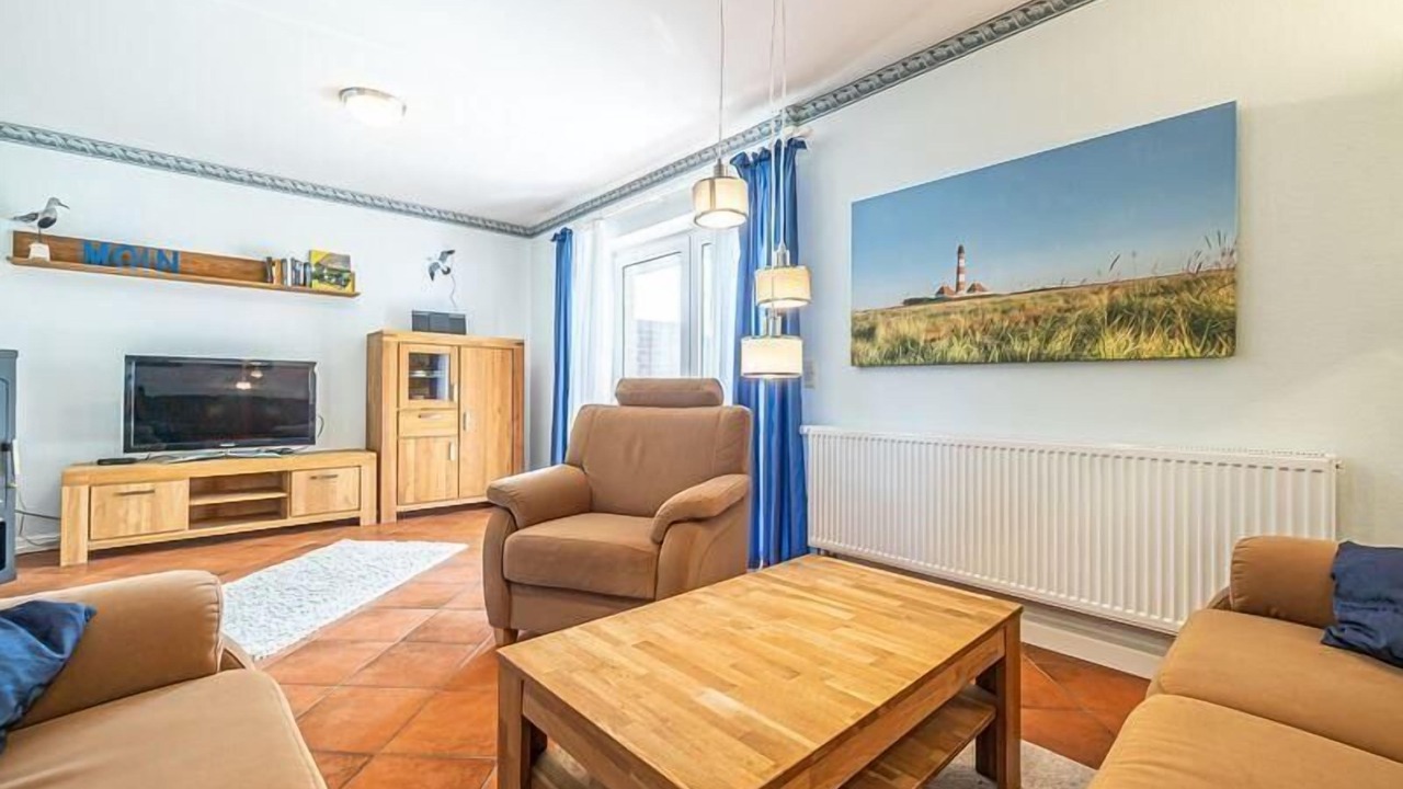 Photo of Livingroom in Norderhafen
