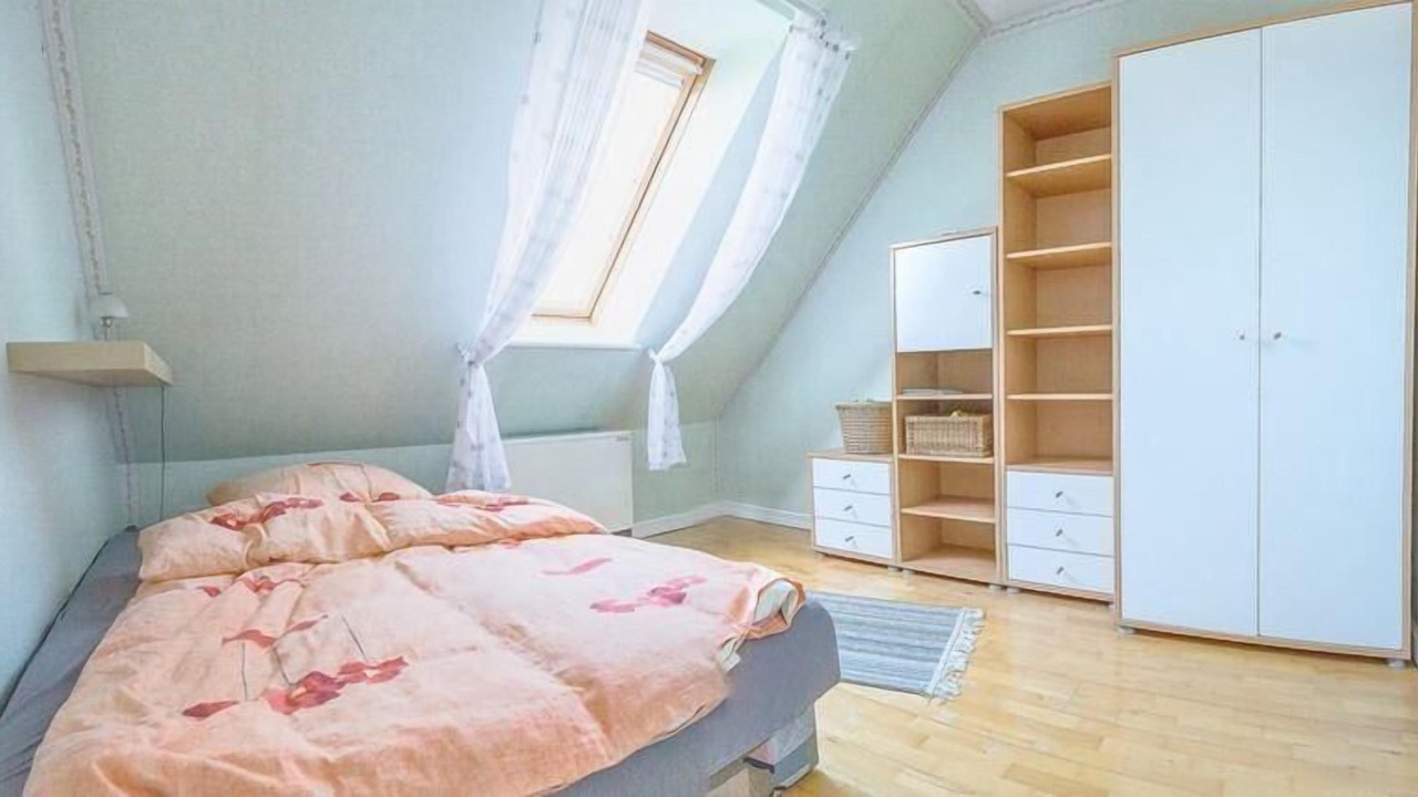 Photo of Bedroom in Norderhafen