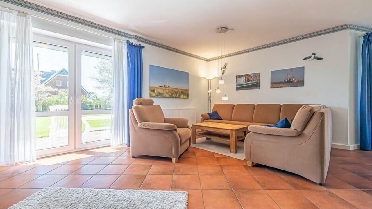 Photo of Livingroom in Norderhafen