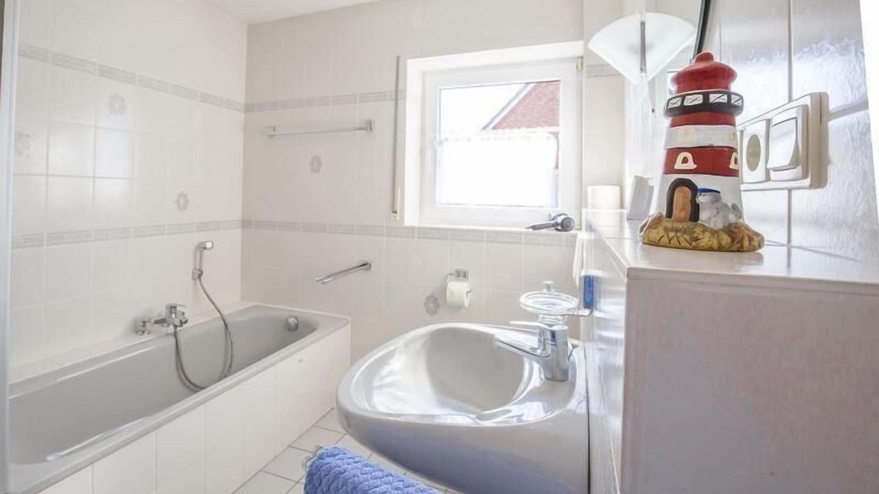 Photo of Bathroom in Norderhafen