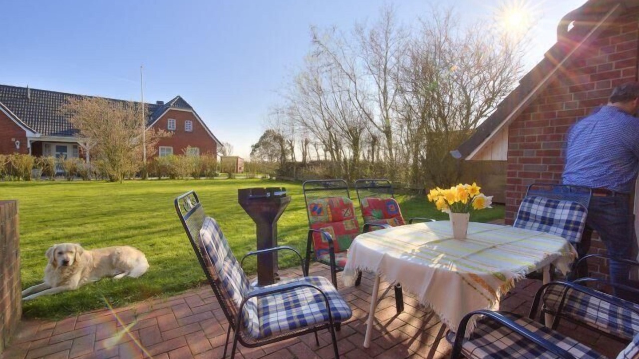 Photo of Outdoor in Norderhafen