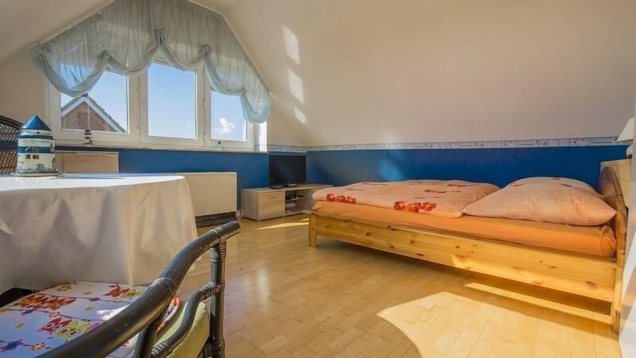 Photo of Bedroom in Norderhafen