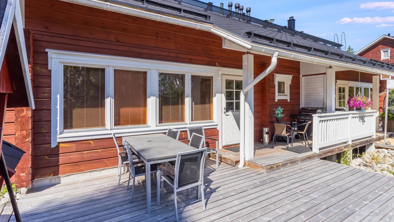 Photo of Others in Tahkovuori