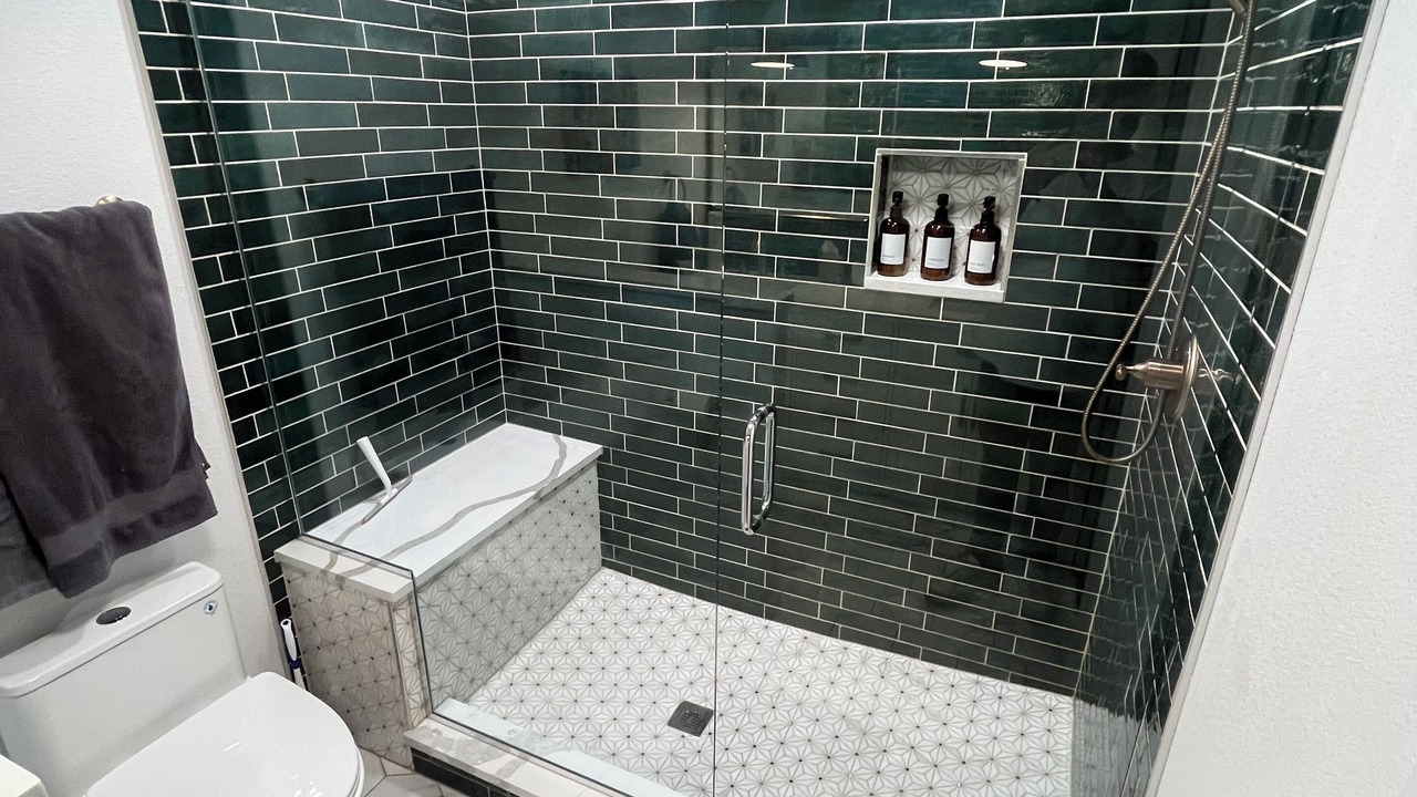 Photo of Bathroom in Littleton