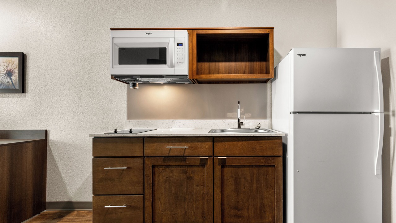 Photo of Kitchen in Dupont