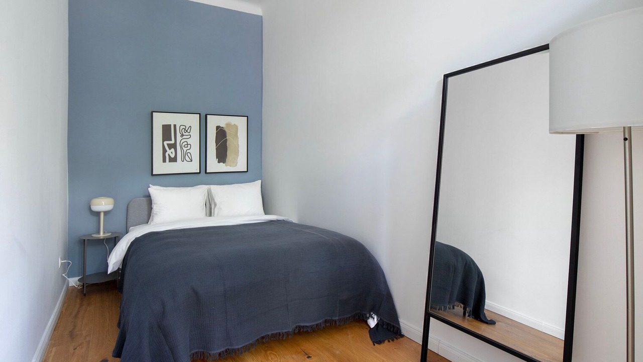 Photo of Bedroom in Thurygrund