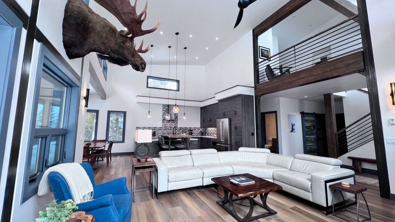 Photo of Bedroom in Breckenridge