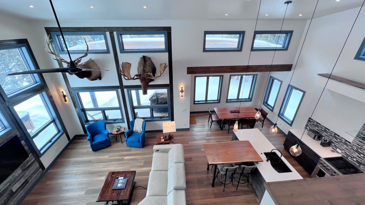 Photo of Patio Balcony in Breckenridge