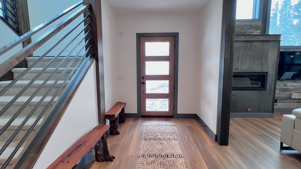 Photo of Patio Balcony in Breckenridge