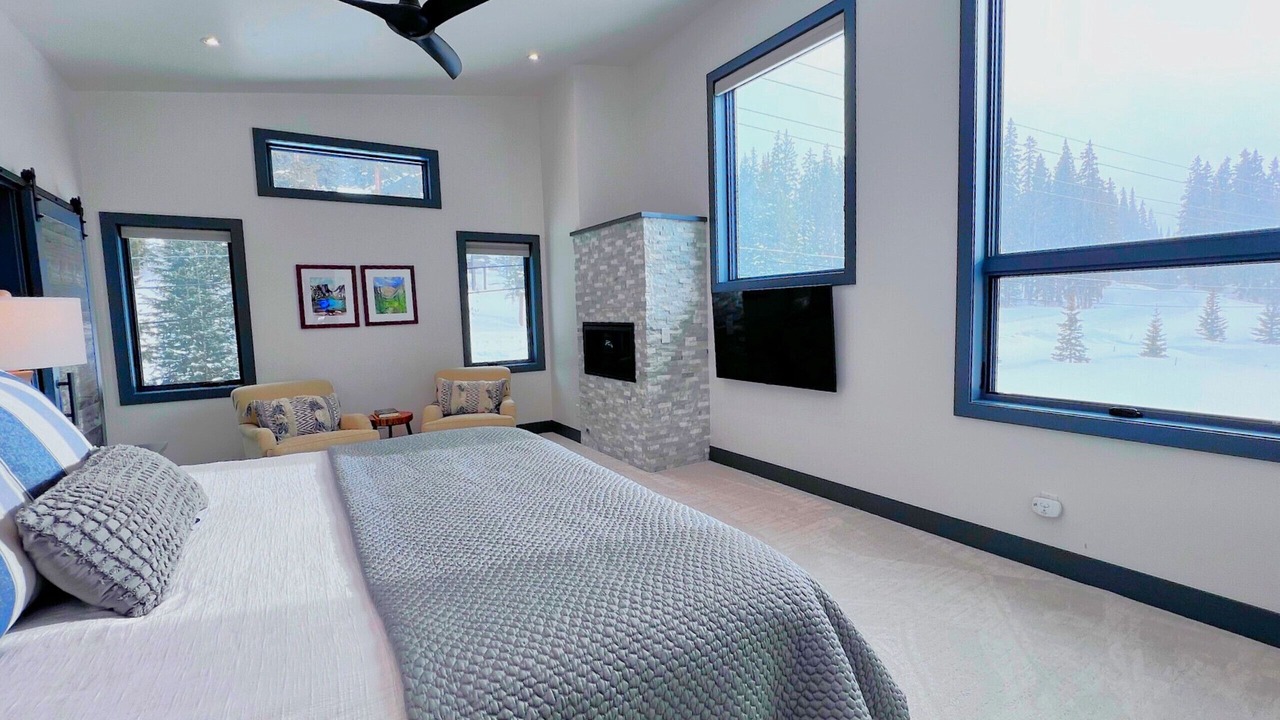 Photo of Livingroom in Breckenridge