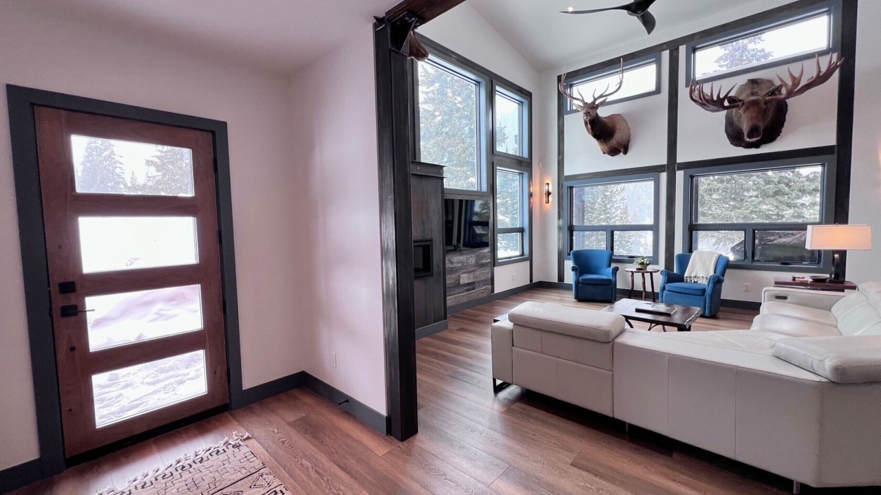 Photo of Bedroom in Breckenridge