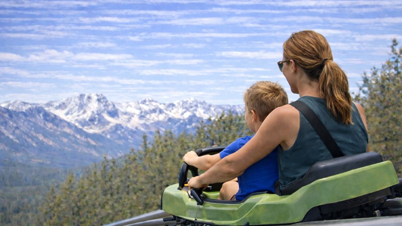 Photo of Others in Estes Park