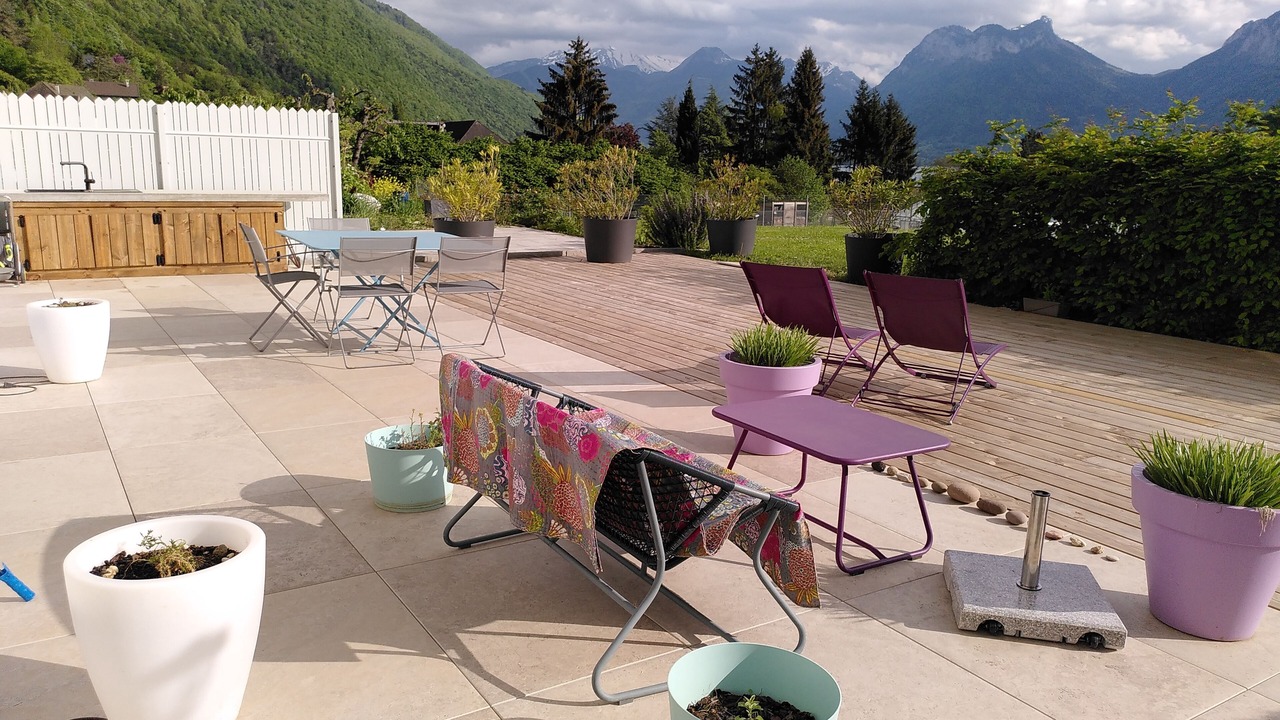 Photo of Outdoor in Rovagny