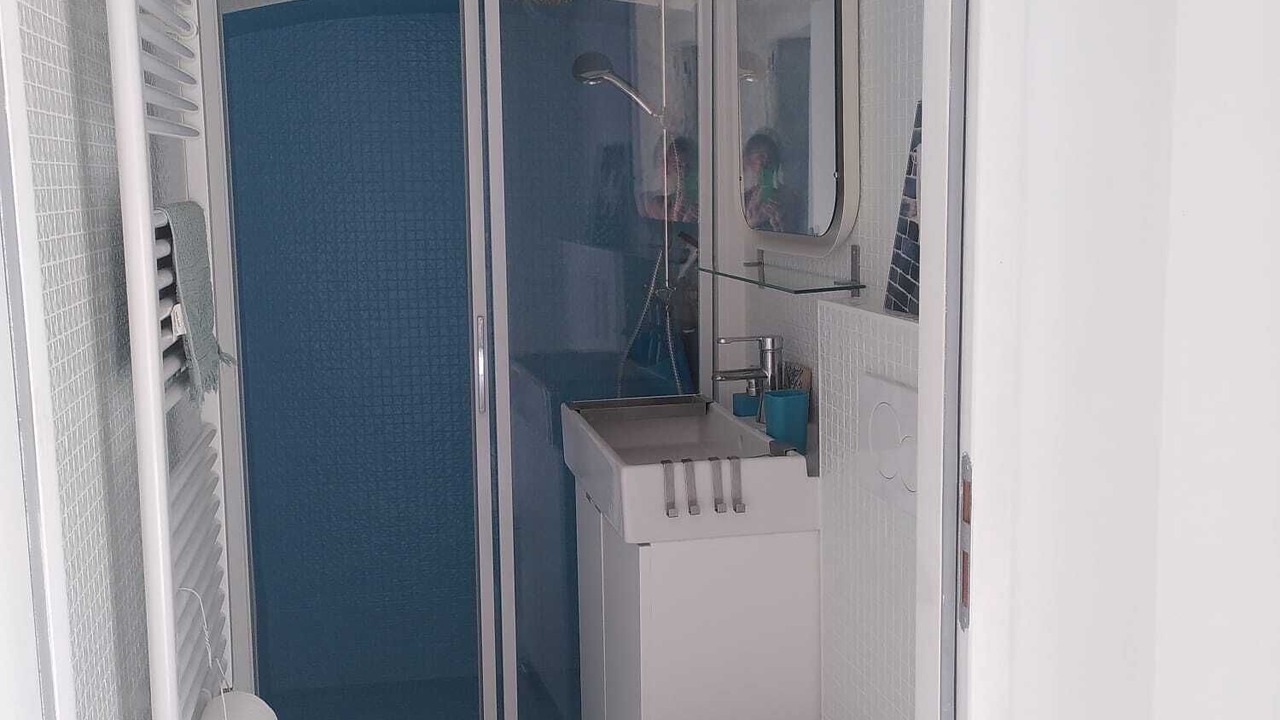 Photo of Bathroom in Rovagny