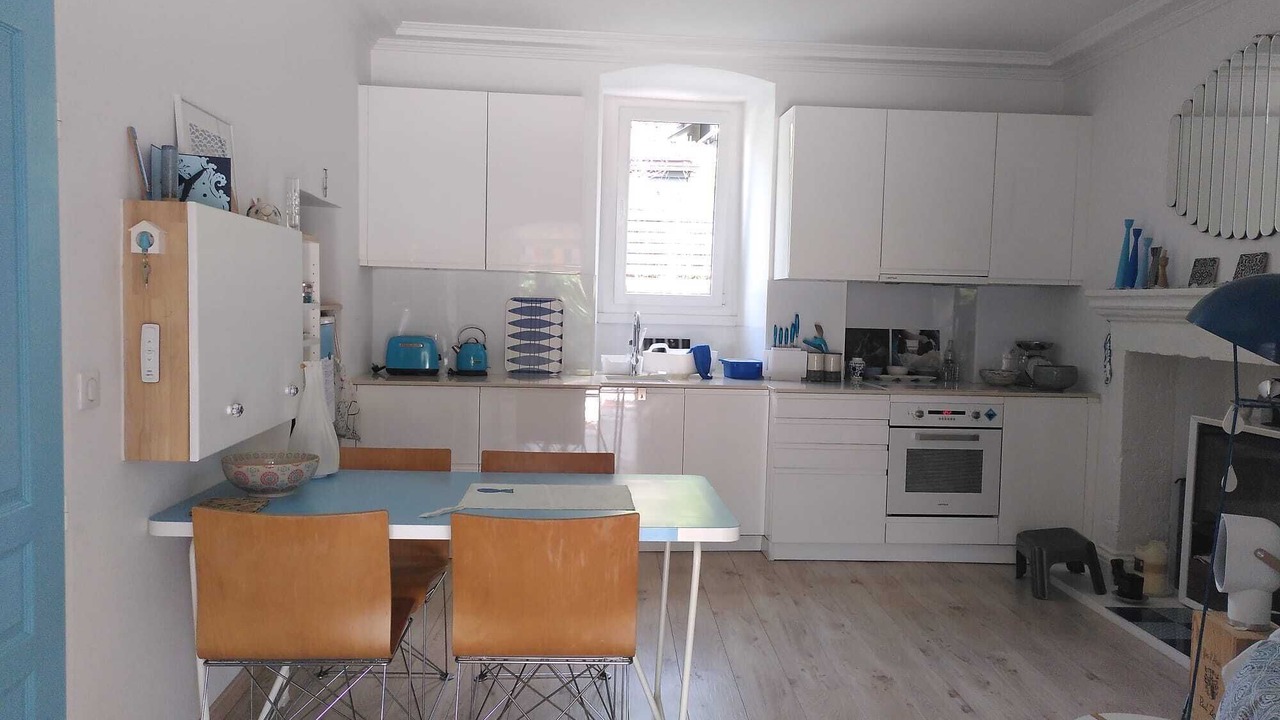 Photo of Kitchen in Rovagny