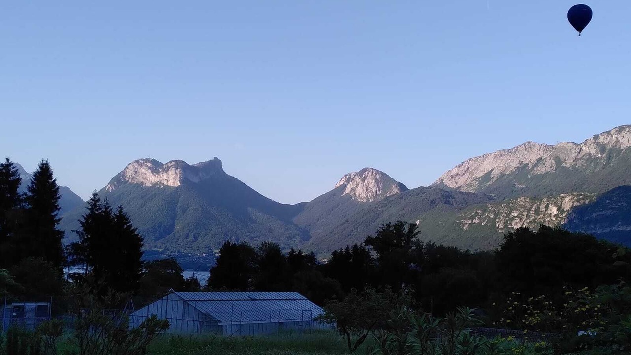 Photo of Outdoor in Rovagny